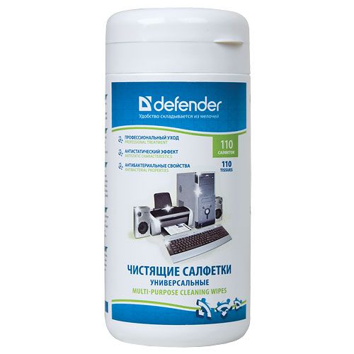 �������� �������� Defender CLN-30100, 110 ��., ������� � ����, �������������