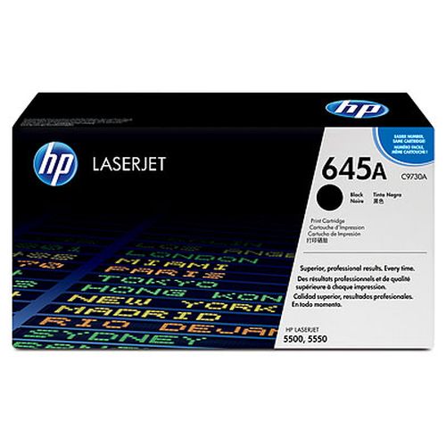 �������� HP 645A ��� Color LaserJet 5500/5550 ������ (13000 ���.)