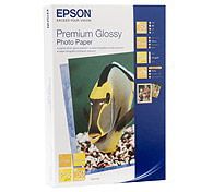������ Epson Glossy Photo 100x150 ��, 50 �, 255 �/�2