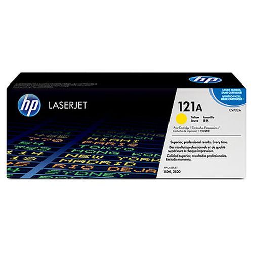 �������� HP 121A ��� Color LaserJet 1500/2500 ������ (4000 ���.)