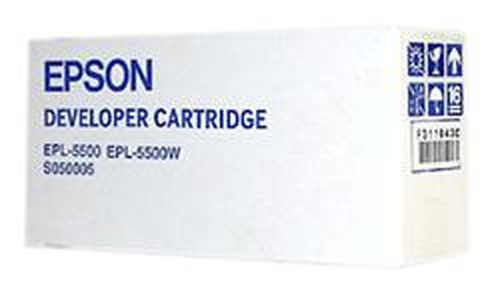 �������� Epson S050005 ��� EPL-5500/5500w/5500+ (3000 ���.)