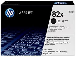 �������� HP 82X ��� LaserJet 8100/8150/mopier 320 (20000 ���.)