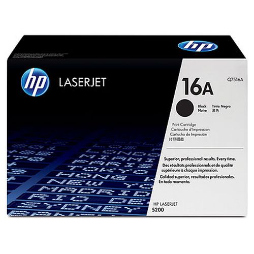  HP 16A  LaserJet 5200 (12000 .)
