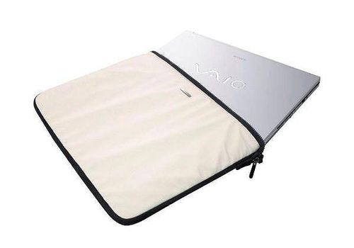 ������ ��� �������� Sony VAIO Carrying Pouch for FZ-series, ������ ������ 15.4"