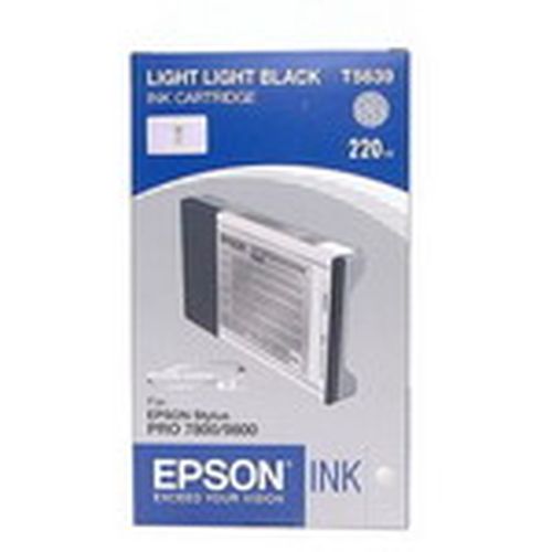 �������� Epson T6031 ��� Stylus Pro 7800/7880/9800/9880 ������ (220 ��.)