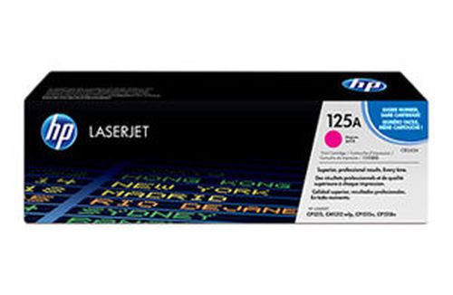�������� HP 125A ��� Color LaserJet CP1215/CP1515/CM1312 ��������� (1400 ���.)
