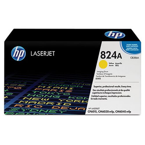 ����������� HP 824A ��� Color LaserJet CM6040MFP/CP6015/CM6030 ������ (35000 ���.)