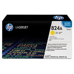 ����������� HP 824A ��� Color LaserJet CM6040MFP/CP6015/CM6030 ������ (35000 ���.)
