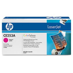 �������� HP 504A ��� Color LaserJet CM3530/CP3525 ��������� (7000 ���.)