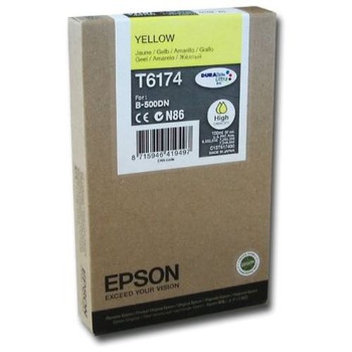 �������� Epson T6174 ��� Epson B-500DN/510DN ������ (110 ��., 7000 ���)