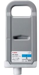 ����������� Canon PFI-703C ��� imagePROGRAF iPF-810/820 ������� (700 ��.)