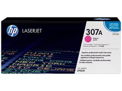 �������� HP 307A ��� Color LaserJet CP5225 ��������� (7300 ���.)