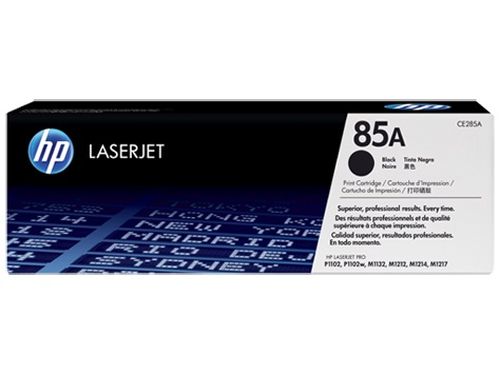 �������� HP 85A ��� LaserJet Pro 1102/M1132/M1212nf (1600 ���.)