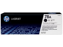 �������� HP 78A ��� LaserJet Pro P1566/P1606/M1536 (2100 ���.)