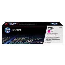 �������� HP 128A ��� Color LaserJet CP1525/CM1415 ��������� (1300 ���.)