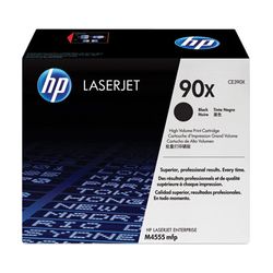 �������� HP 90X ��� LaserJet M4555 (24000 ���.) ������������