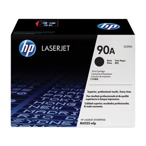 �������� HP 90A ��� LaserJet M4555 (10000 ���.)