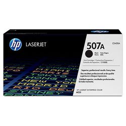 �������� HP 507A ��� Color LaserJet M551/M570 ������ (5500 ���.)