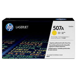 �������� HP 507A ��� Color LaserJet M551/M570 ������ (6000 ���.)