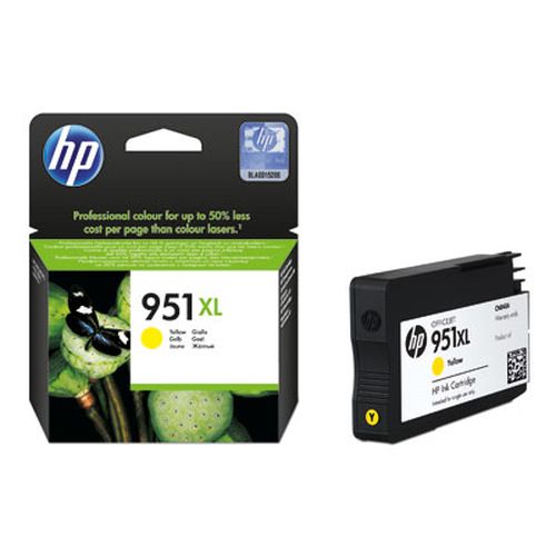 �������� HP 951XL ��� Officejet Pro 8100/8600 ������ (1500 ���.)