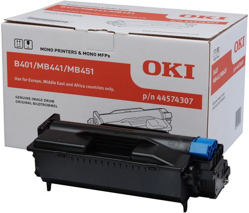  OKI B401/MB441/MB451 (25000 .)