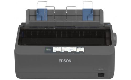 ������� ��������� Epson LX-350