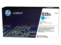 ����������� HP 828A ��� Color LaserJet M880 ������� (30000 ���)