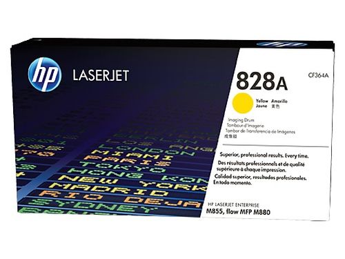 ����������� HP 828A ��� Color LaserJet M880 ������ (30000 ���)