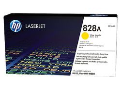 ����������� HP 828A ��� Color LaserJet M880 ������ (30000 ���)