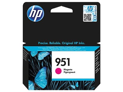 �������� HP 951 ��� Officejet Pro 8100/8600 ��������� (700 ���.)
