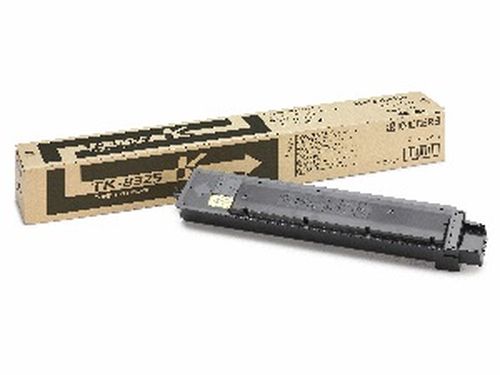 �������� Kyocera TK-8505K ��� TASKalfa 4550ci/5550ci ������ (30000 ���.)