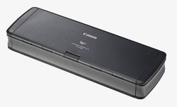 - Canon imageFORMULA P-215II (15 ppm, duplex, ADF 20, USB 2.0/3.0, A4 (PC+Mac))