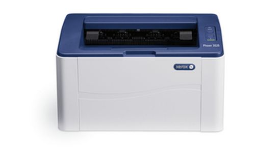 ������� �������� Xerox Phaser 3020BI (A4, 128Mb, 20 ppm, max 15K pages per month, 128MB, GDI, USB, Wi-Fi, 1tray 150, 1y warr, cartridge 700 pages in box))