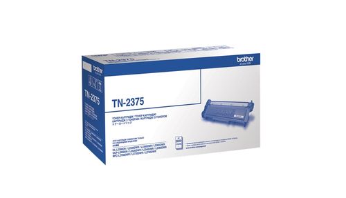 �����-�������� Brother TN-2375 ��� HL-L2300/DCP-L2500/MFC-L2700 (2600 ���.)