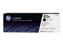 �������� HP 83A ��� LaserJet Pro MFP M125/M127/M201/M225 ������� �������� (2 ��. x 1500 ���.)