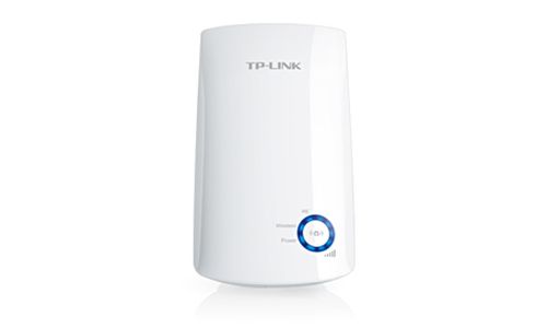 ����������� ������������� ������� TP-Link TL-WA854RE Wi-Fi