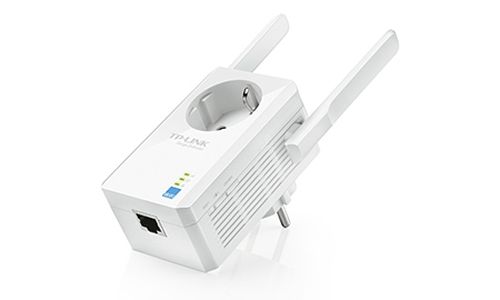 ����������� ������������� ������� TP-Link TL-WA860RE Wi-Fi