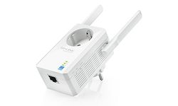 ����������� ������������� ������� TP-Link TL-WA860RE Wi-Fi