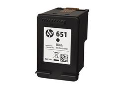 �������� HP 651 ��� OfficeJet 202/252, DeskJet 5645/5575 ������ (600 ���.)