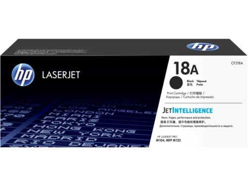 �������� HP 18A ��� LaserJet Pro M104/M132 (1400 ���.)