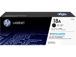 �������� HP 18A ��� LaserJet Pro M104/M132 (1400 ���.)