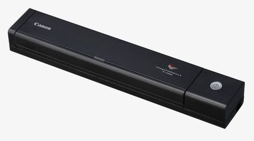 ��������-������ Canon imageFORMULA P-208II (�������, �������������, 8 ���./���, ADF 10, USB 2.0, A4 (PC+Mac))