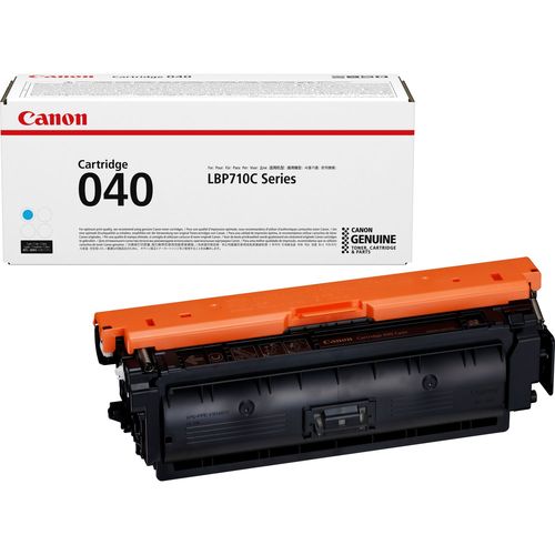 �������� Canon 040 ��� i-SENSYS LBP710Cx/LBP712Cx ������� (5400 ���.)