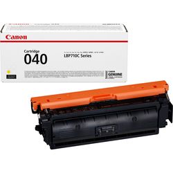 �������� Canon 040 ��� i-SENSYS LBP710Cx/LBP712Cx ������ (5400 ���.)