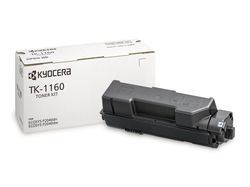 �������� Kyocera TK-1160 ��� P2040/M2040/M2540 (7200 ���.)