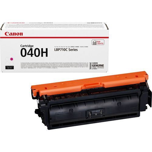 �������� Canon 040H ��� i-SENSYS LBP710Cx/LBP712Cx ��������� (10000 ���.)
