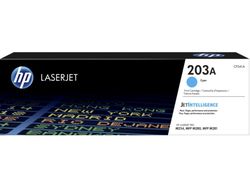 �������� HP 203A ��� Color LaserJet M254/M280/M281 ������� (1300 ���.)