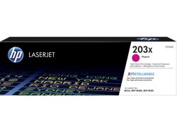 �������� HP 203X ��� Color LaserJet M254/M280/M281 ��������� (2500 ���.)