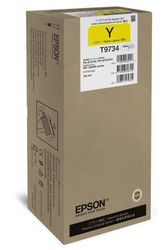 ��������� � ��������� Epson T9734 ��� WorkForce Pro WF-C869 ������ XL