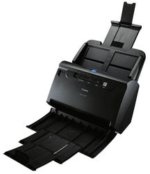 ��������-������ Canon imageFORMULA DR-C230 (A4, colour, duplex, 30 ppm, ADF 60, USB 3.1)